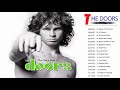 The Doors Greatest Hits Best Songs Of The Doors Collection