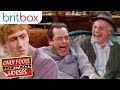 What You Got Rodney A Wendy House Only Fools And Horses