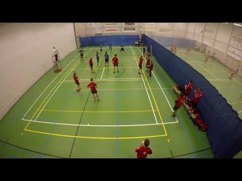 3e set Dos heren 1 - Setash heren 2