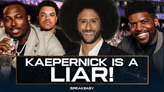 Download lagu Acho & Shady EXPOSE Colin Kaepernick for BLATANTLY LYING! mp3 Download lagu Acho & Shady EXPOSE Colin Kaepernick for BLATANTLY LYING! mp3