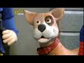 Fireman Sam S5 EP6 1080p