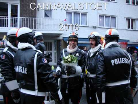 oilsjterse meezingers mixed by de rotte appel