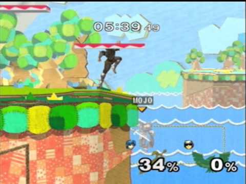 TYSBF6 WR3: TSC (Falcon) vs Mojo (Falcon/Marth/Fox)