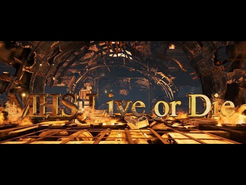 LiveorDie v clips montage