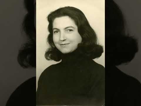 TATJANA KRALJ - Arie "La Fauvette" aus A.E.M.Grétry: Zémire et Azor