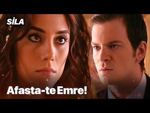 Afasta-te Emre - Sila: Prisioneira do Amor
