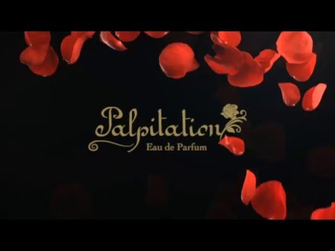 Palpitation Eau de Parfum from Dorothy Circus Gallery