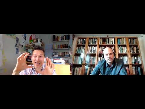 IR Theory Interview Series - On Critical IPE, Interview with Sean Kenji Starrs