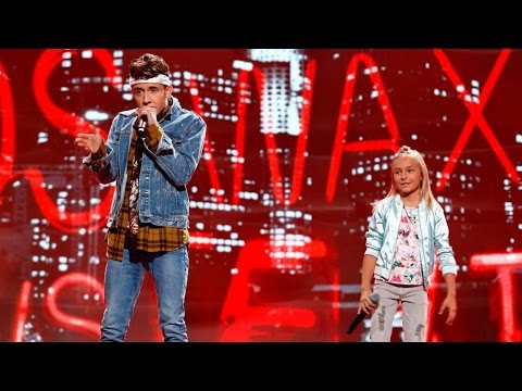 Amelia Chodoła i Dawid Kwiatkowski – „Jak to” – Hit Hit Hurra!