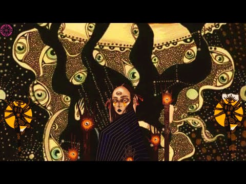 Luuli - Traumático Espontâneo - 2012 ☣☣ (Experimental/Psychedelic💀) (JellyFish Frequency)