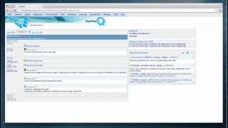 DayMap: The Day Plan Page