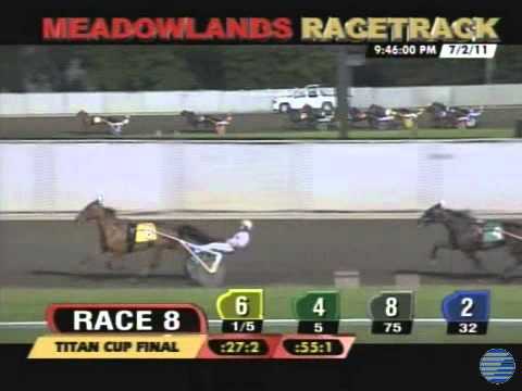 2011 Titan Cup - theharnessedge.com