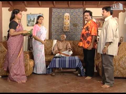 Episode 61: Aasai Tamil TV Serial - AVM Productions