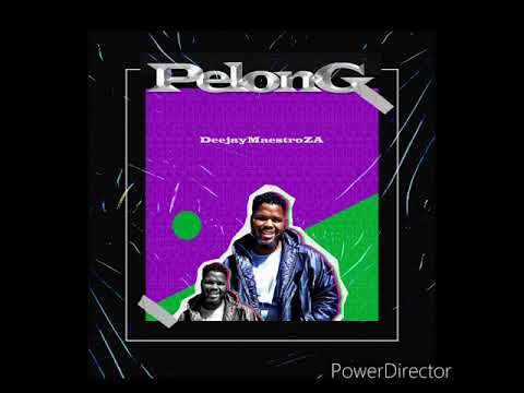 Deejay Maestro ZA - Intro (Heaven On Earth) ft. Tobi Weiss