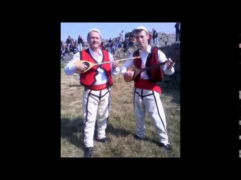 Llesh dhe Gjin Prenga 'Besa e KASTRIOTIT'