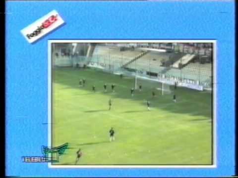 Serie C2/C - Foggia-Fasano 3-0 (22 ottobre 2000)