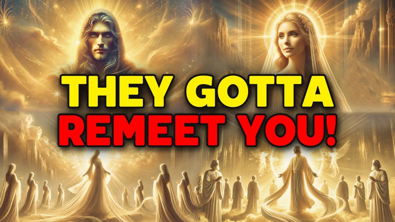 If This Message Finds You, GET READY! God is Taking You HIGHER! 🚀