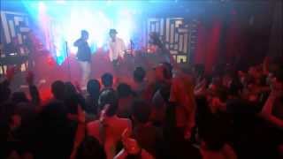 Pusha T Feat. Pharrell Williams - S.N.I.T.C.H. (Live) (Legendado)