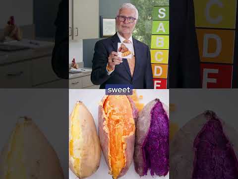 SPUD SHOWDOWN! Potatoes vs. Sweet Potatoes | Gut Instincts