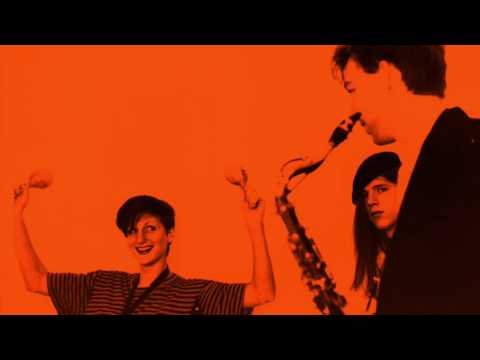 QUANDO QUANGO The Institute Of Contemporary Arts, London, 5th October 1983