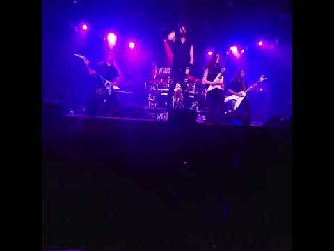 Veil Of The Reaper - Live at Whisky A Go-Go February 19th 2023