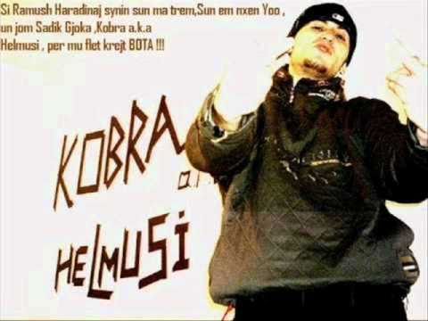 Kobra Ft L-Patriot - Mbi Te Ton 2010