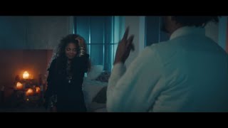 No Sleep Janet Jackson ft. J. Cole 1 Hour Loop