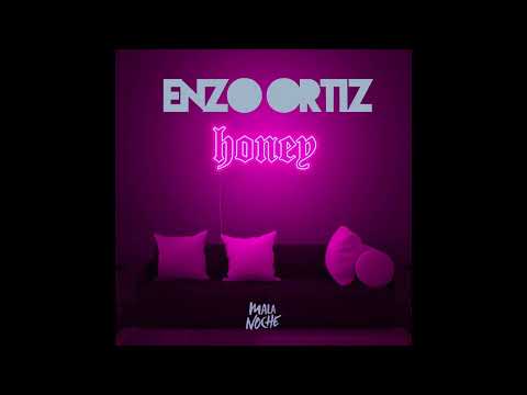 Enzo Ortiz - Honey