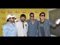 Himmatwala Music Launched At Radio Mirchi
