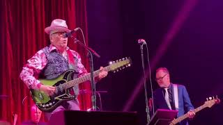￼ Elvis Costello - “Human Hands / No Action” (St. Louis, 3rd July 2025)