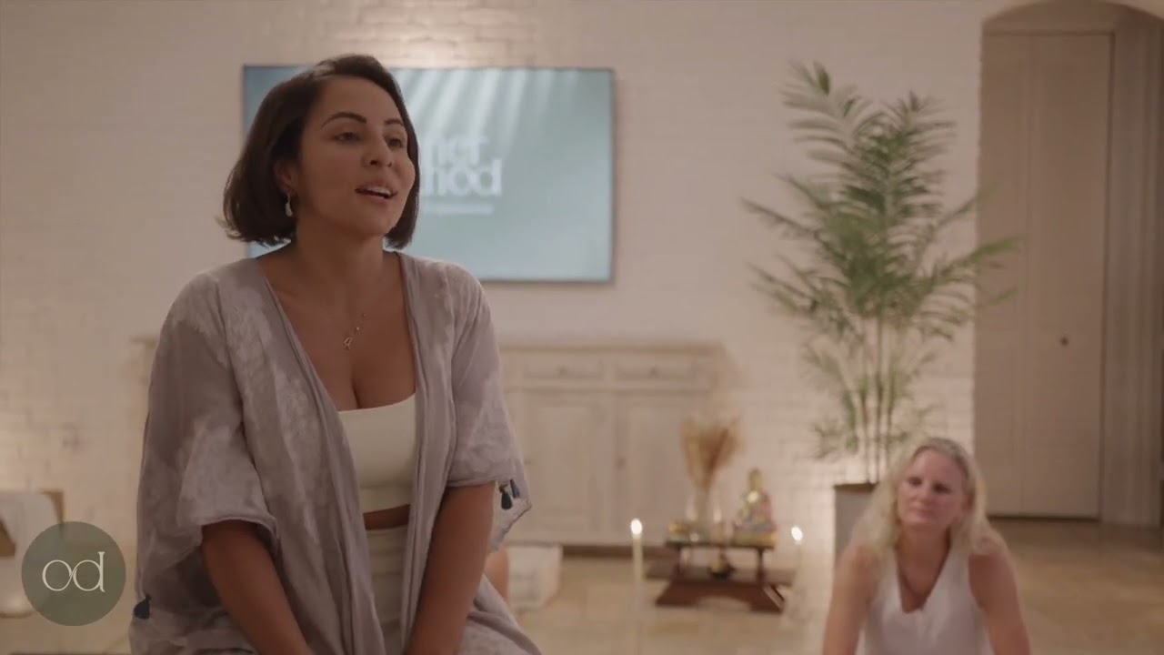 May 1 | Kundalini Activation | Miami | 80's Themed - The Inner Method