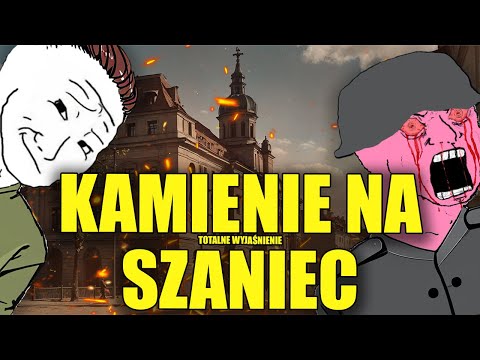 Stones on the Rampart: The Total Explanation