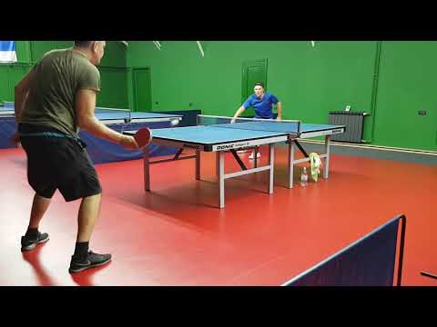 Branko Petković - Žolt Vegvari