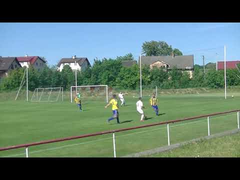 3.6.2023 - FK Sedliště vs. TJ  Oldřichovice 2:1 (2:1)