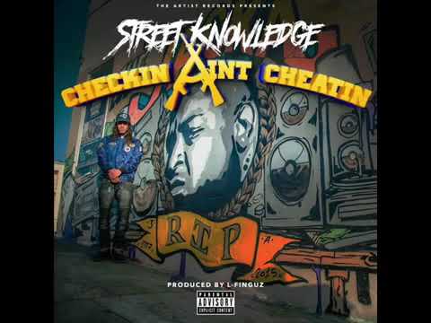 Street Knowledge ft. Mozzy x Breezze - Day One [BayAreaCompass]