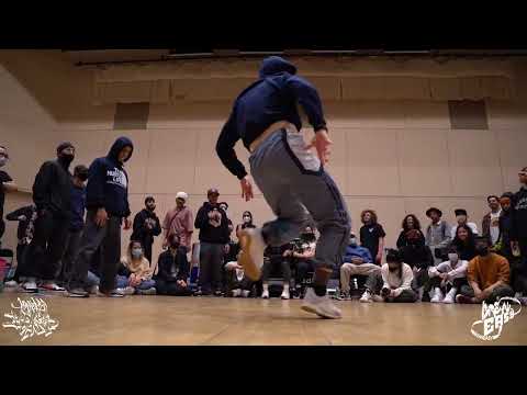 Breakeasy 8 Top 8   Icebox vs  Swift Charakterz