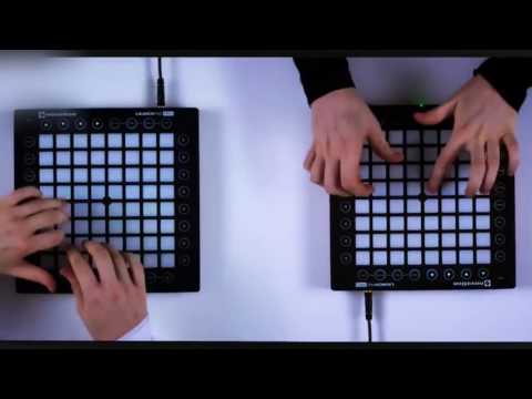 TOP 10 Best Launchpad Covers of 2016