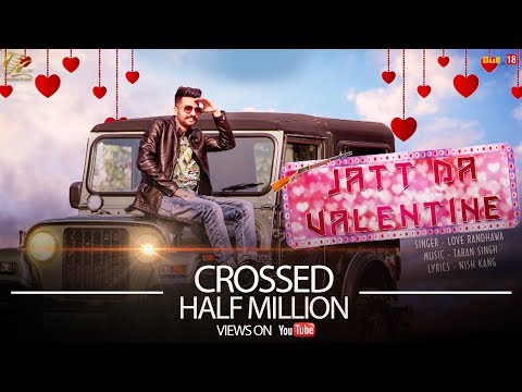 Jatt Da Valentine