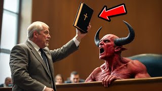 THE DEVIL WILL DO EVERYTHING TO KEEP YOU FROM WATCHING THIS VIDEO