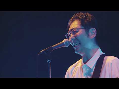 Zazen Boys - Asobi 7.19 2018