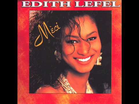 Edith Lefel - Nathalie