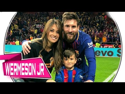 MESSI |[ E O TREM ]| MC MANEIRINHO,MC TH,CACIFE CLAN e WC.NO BEST -