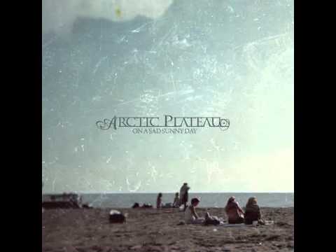 Arctic Plateau - Alive