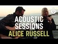 Alice Russell - Crazy I Babylon Acoustic Session