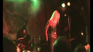 ARTROSIS-SAMUEL/ IMAGO GOTHIC TOUR 2011