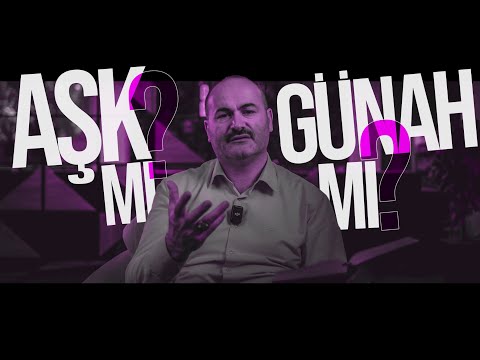 Aşk İçin Yaratıldın Kalbini Sevgiliye Sat- Said Şaşmaz | Hisar Kapısı