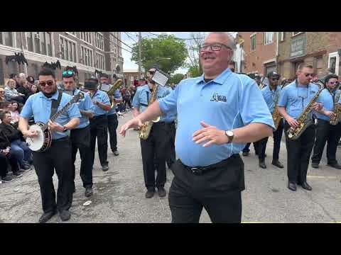 Aqua String Band "Once Upon A Dream" - 2023 String Band Serenade