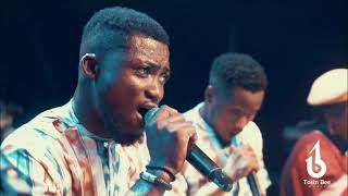 Tosin Bee - Praise Unlimited 1 Medley (feat Beezle