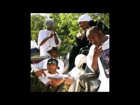 The Jacka ft. Hyfe & Joe Blow - when did i ever refuse (slowed & chopped)