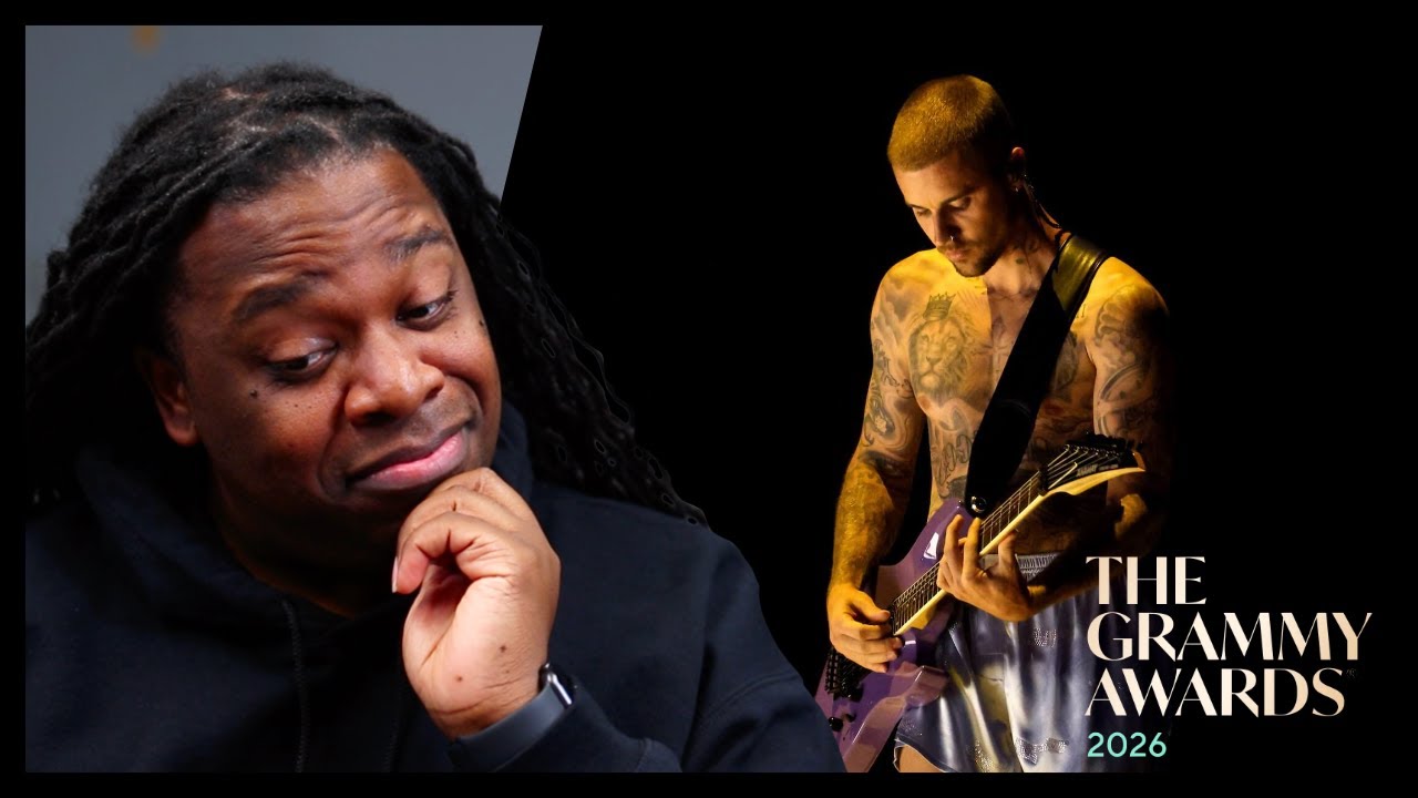 Voice Teacher Reacts — JUSTIN BIEBER x YUKON (GRAMMYS 2026 PERFORMANCE)